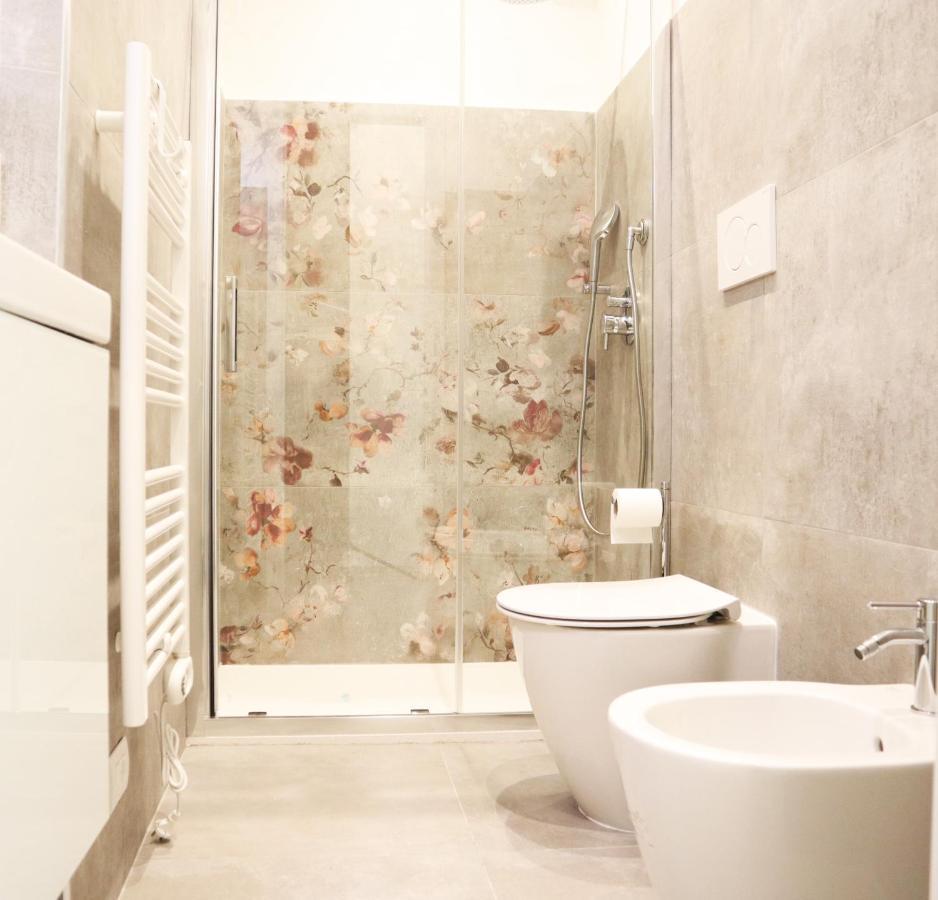 Navigli Tiny Bright House Apartman Milánó Kültér fotó