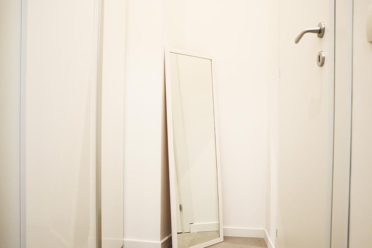 Navigli Tiny Bright House Apartman Milánó Kültér fotó